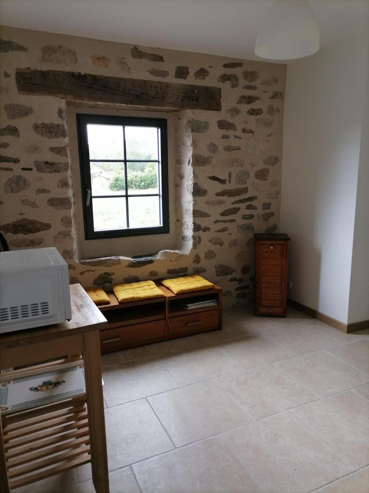 Relais Du Lac De La Truyere Anglards de Saint Flour Exteriér fotografie